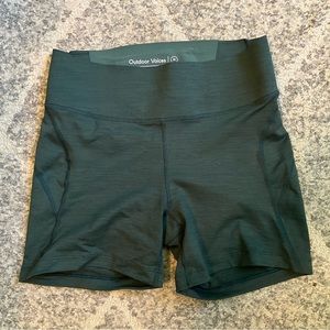 Outdoor Voices Shorts